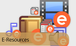 E-Resources